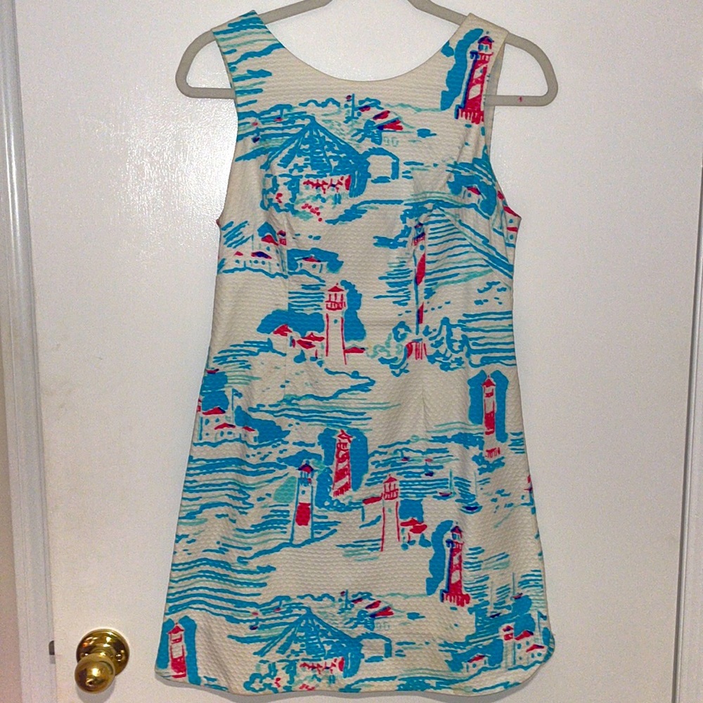 Women’s Lilly Pulitzer Dress Size 2